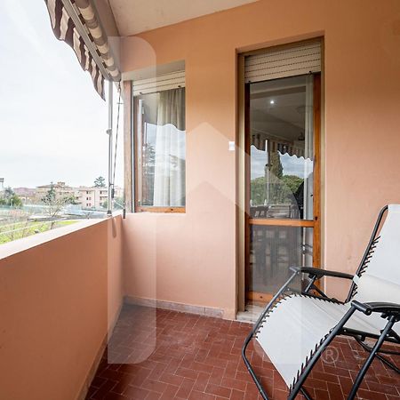 Homiday - Pisa - Elegant Apartment- 3 Camere 2 Bagni Экстерьер фото