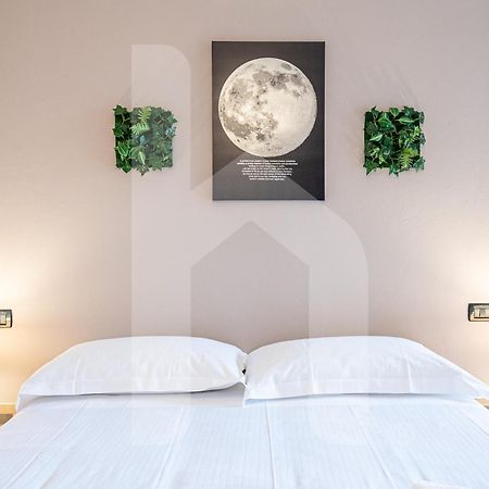 Homiday - Pisa - Elegant Apartment- 3 Camere 2 Bagni Экстерьер фото