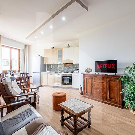 Homiday - Pisa - Elegant Apartment- 3 Camere 2 Bagni Экстерьер фото