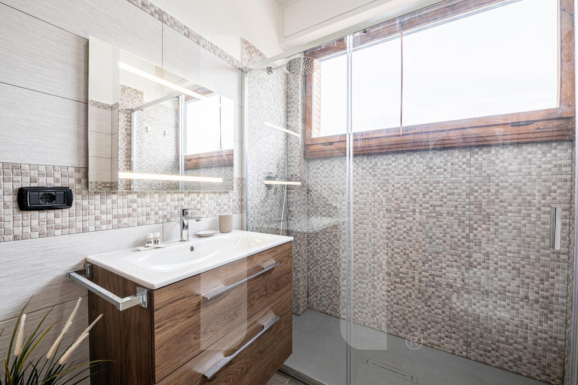 Homiday - Pisa - Elegant Apartment- 3 Camere 2 Bagni Экстерьер фото