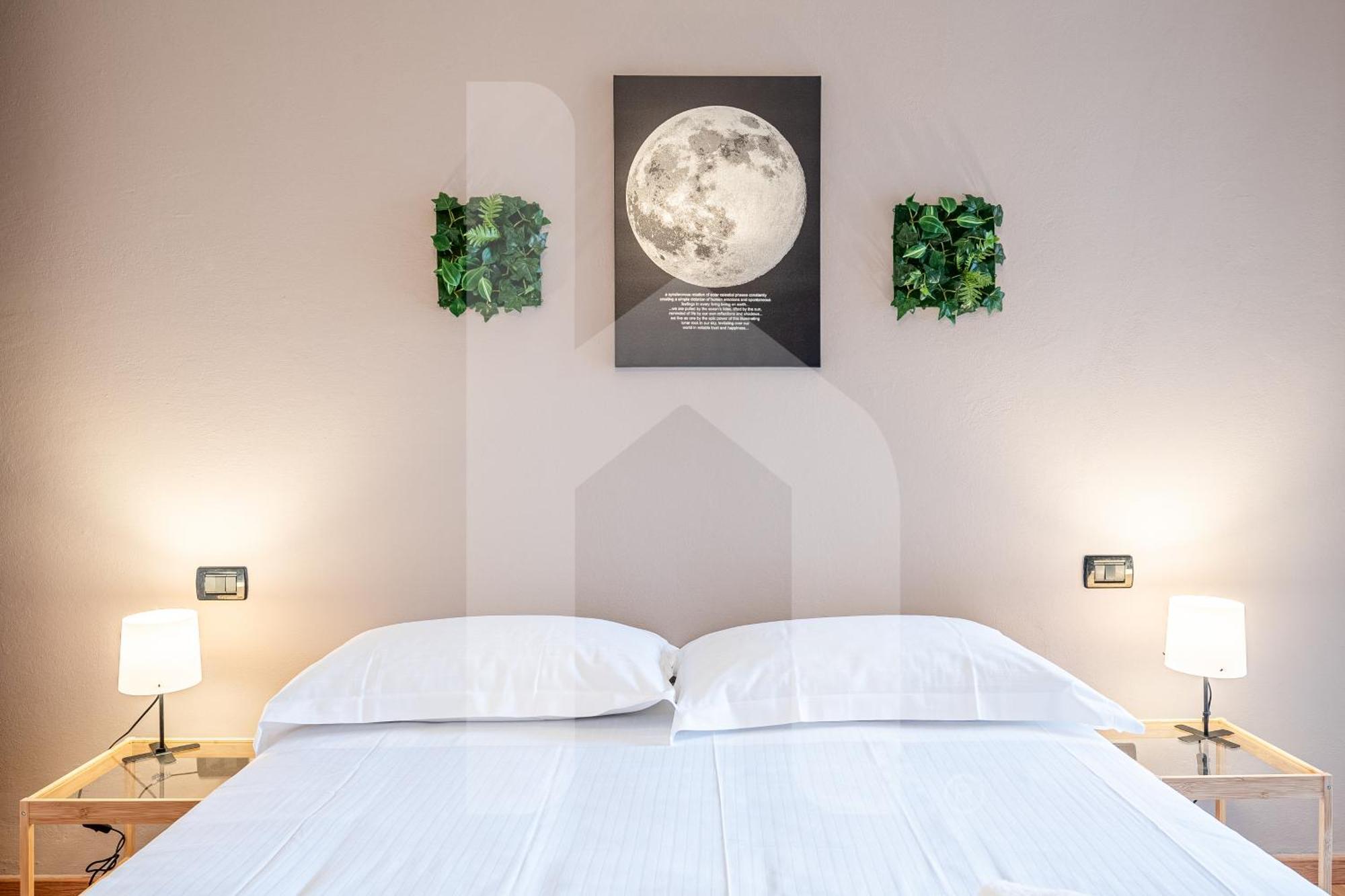 Homiday - Pisa - Elegant Apartment- 3 Camere 2 Bagni Экстерьер фото