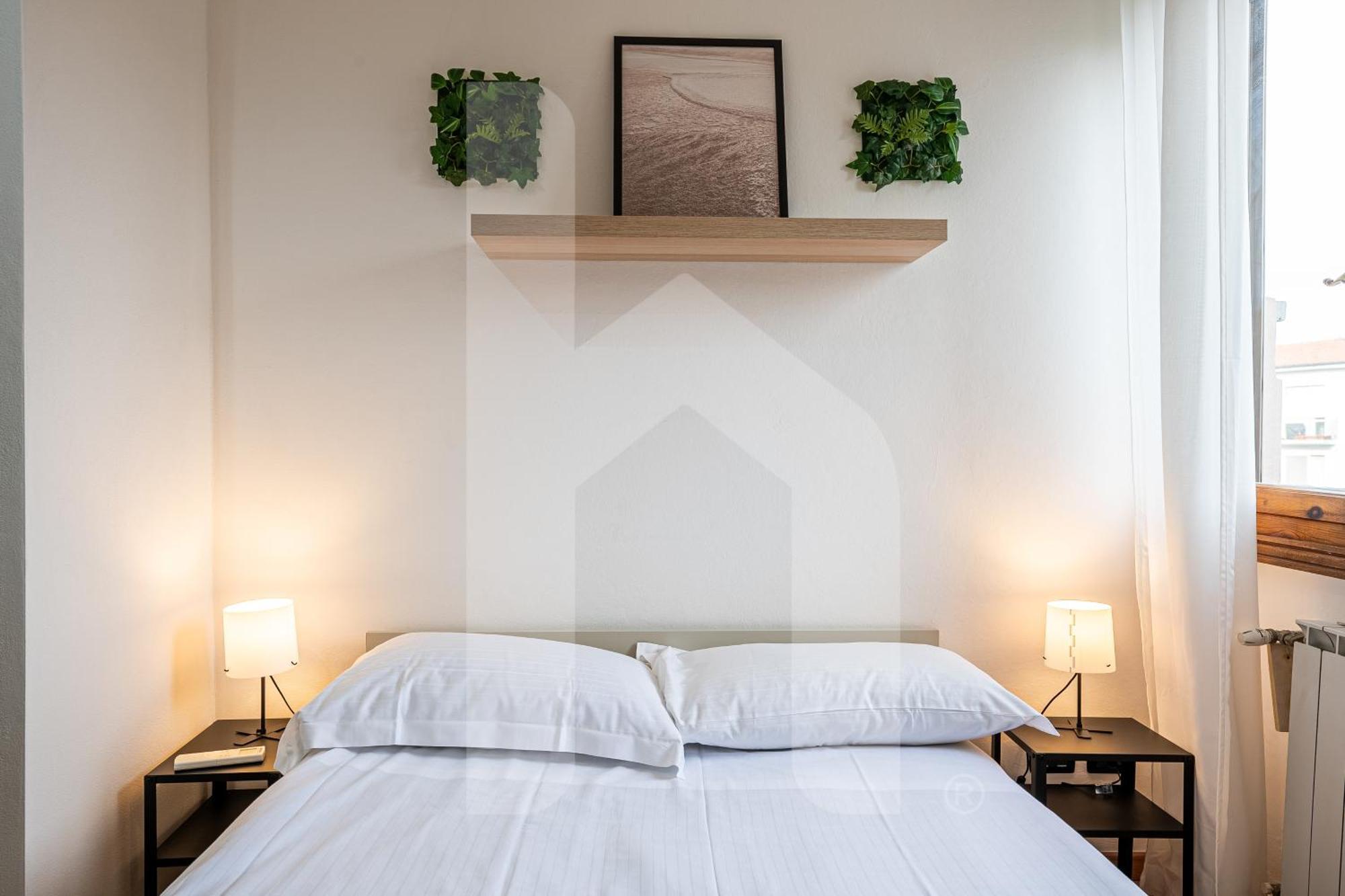 Homiday - Pisa - Elegant Apartment- 3 Camere 2 Bagni Экстерьер фото
