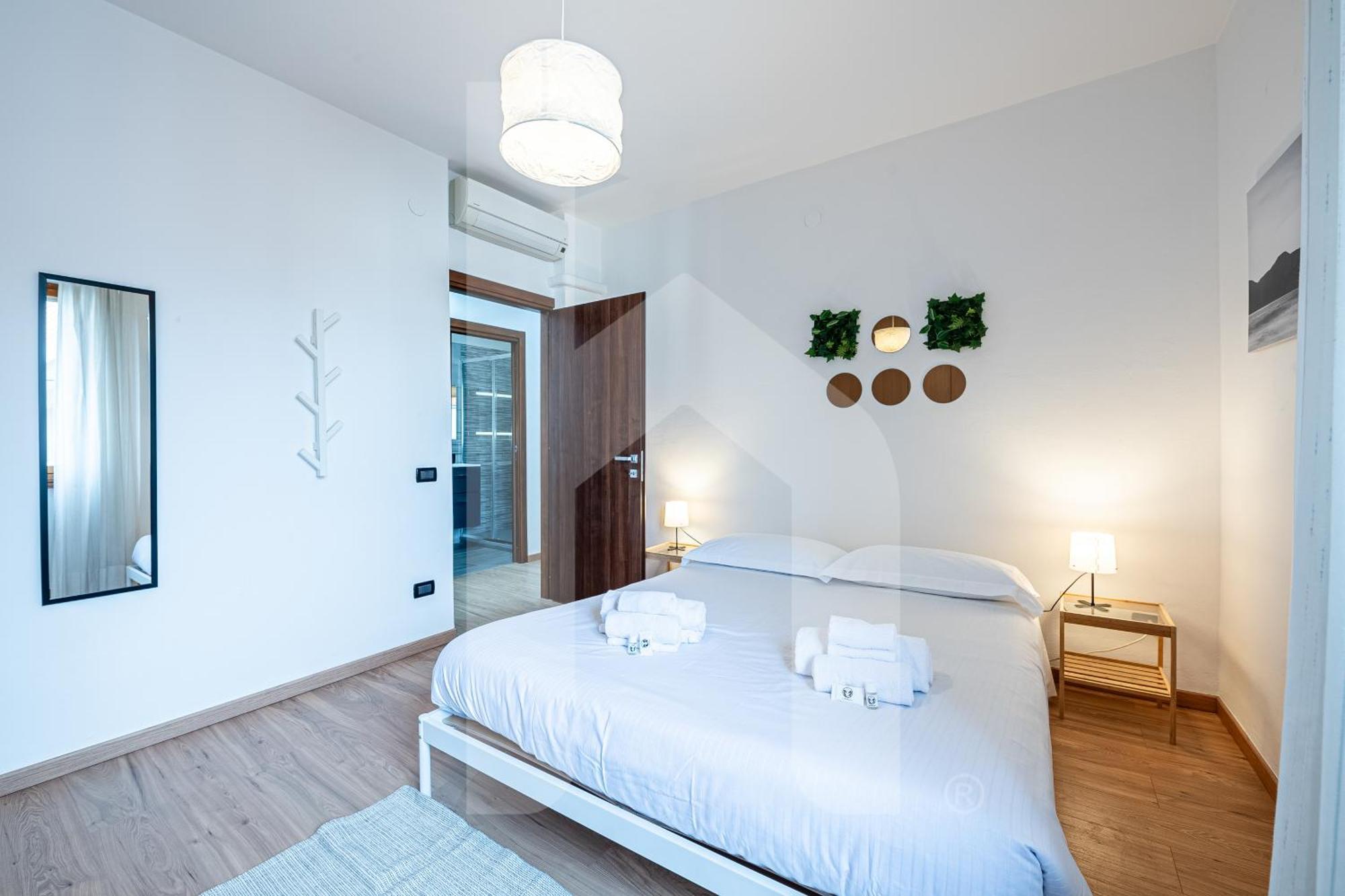 Homiday - Pisa - Elegant Apartment- 3 Camere 2 Bagni Экстерьер фото