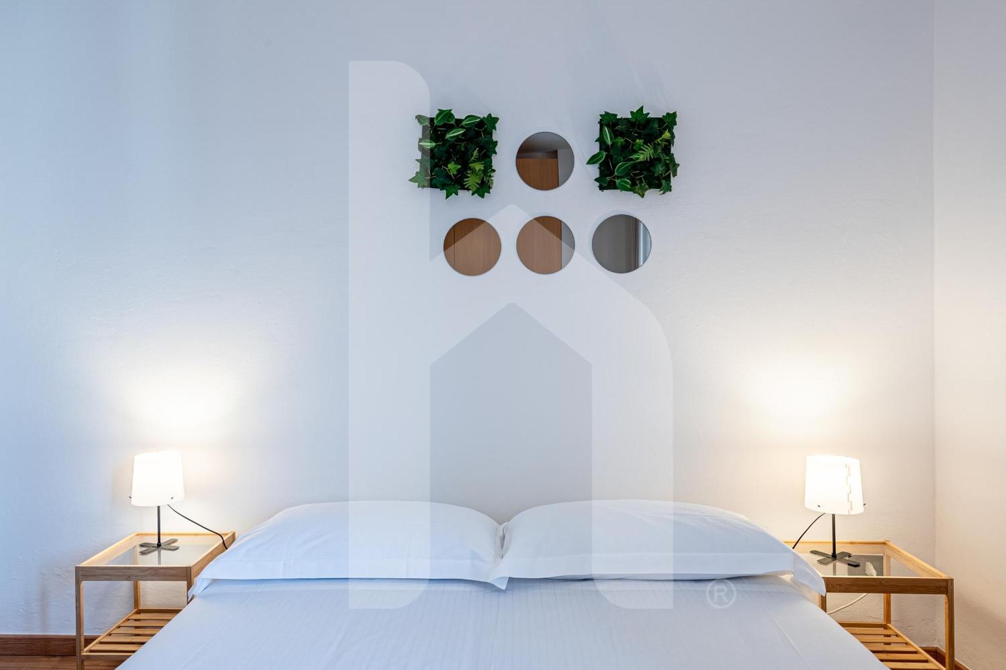 Homiday - Pisa - Elegant Apartment- 3 Camere 2 Bagni Экстерьер фото