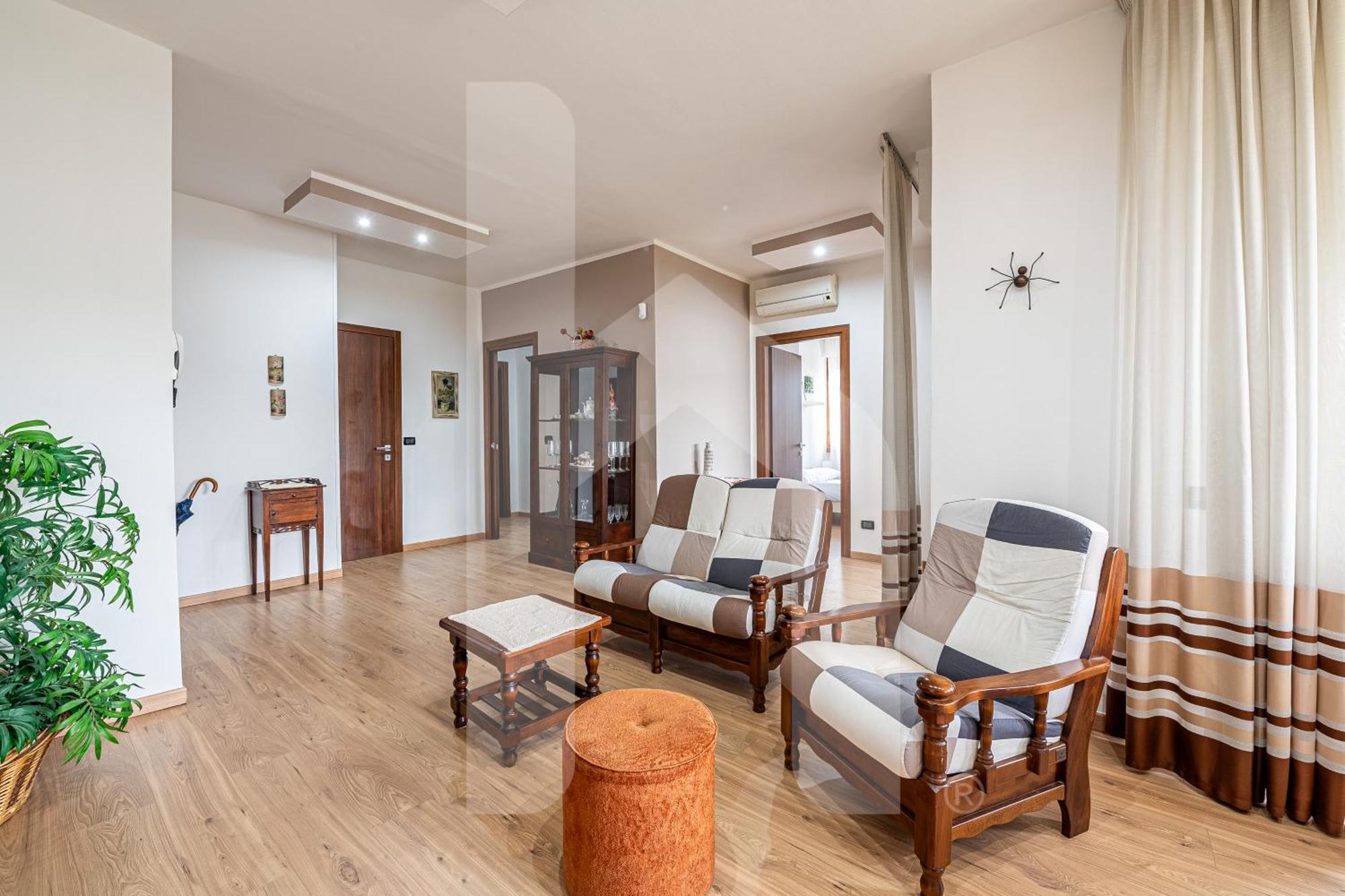 Homiday - Pisa - Elegant Apartment- 3 Camere 2 Bagni Экстерьер фото