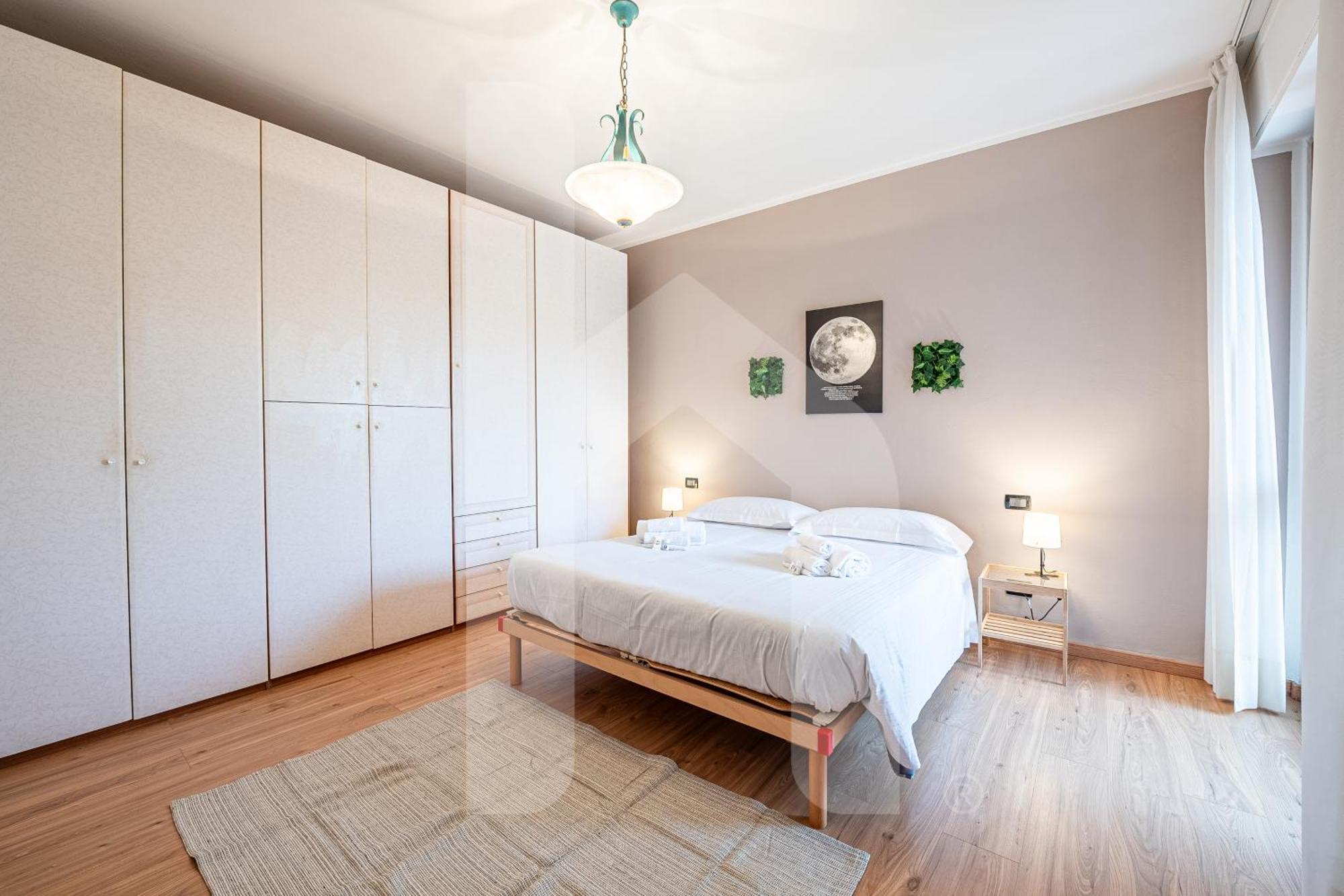 Homiday - Pisa - Elegant Apartment- 3 Camere 2 Bagni Экстерьер фото