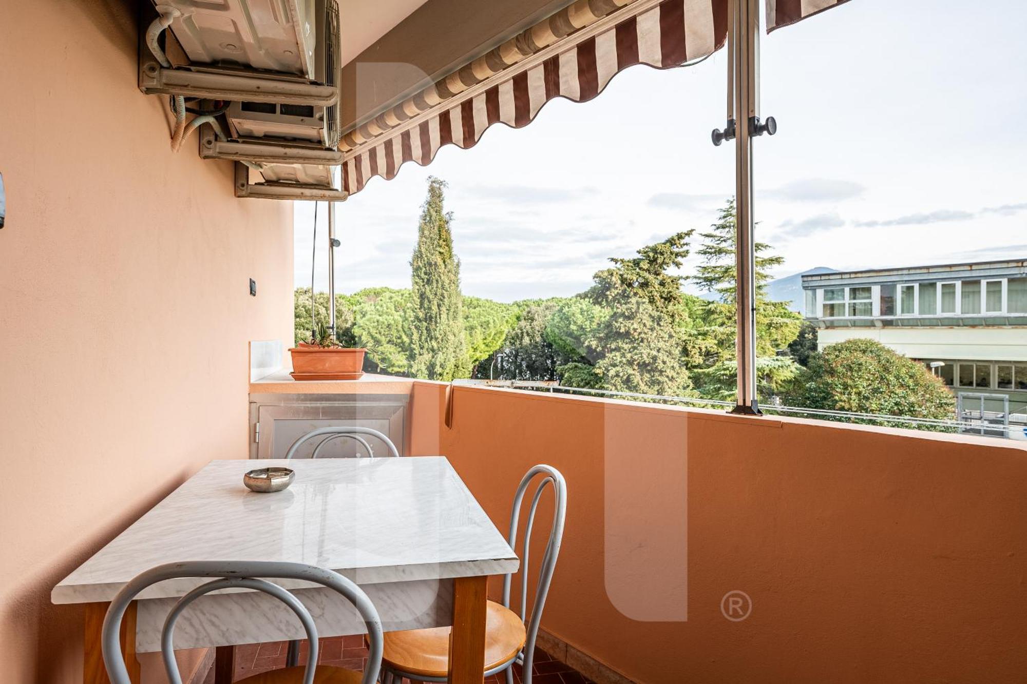 Homiday - Pisa - Elegant Apartment- 3 Camere 2 Bagni Экстерьер фото