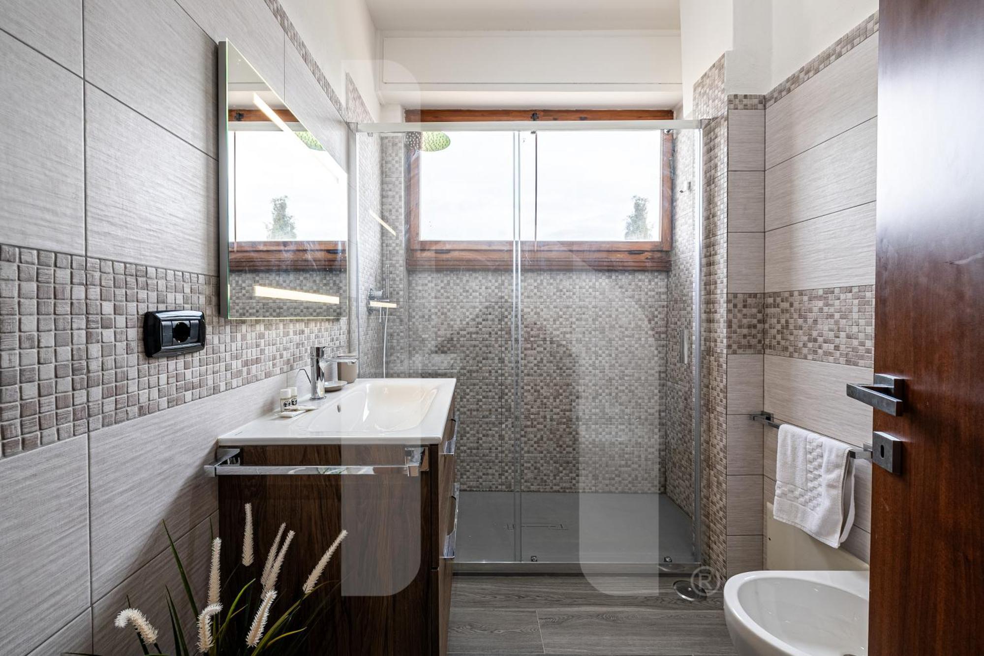 Homiday - Pisa - Elegant Apartment- 3 Camere 2 Bagni Экстерьер фото