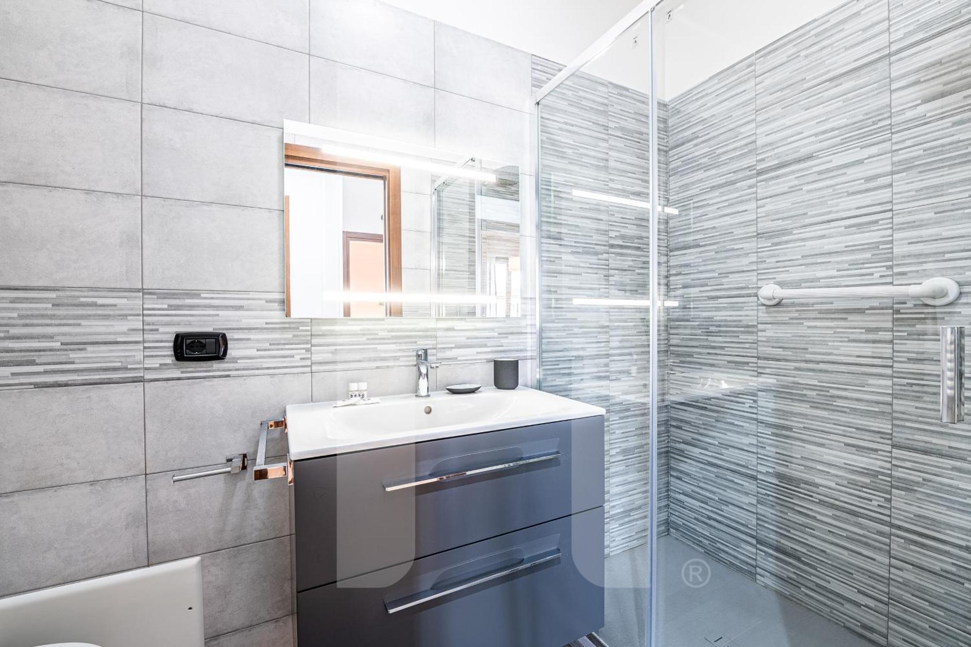 Homiday - Pisa - Elegant Apartment- 3 Camere 2 Bagni Экстерьер фото