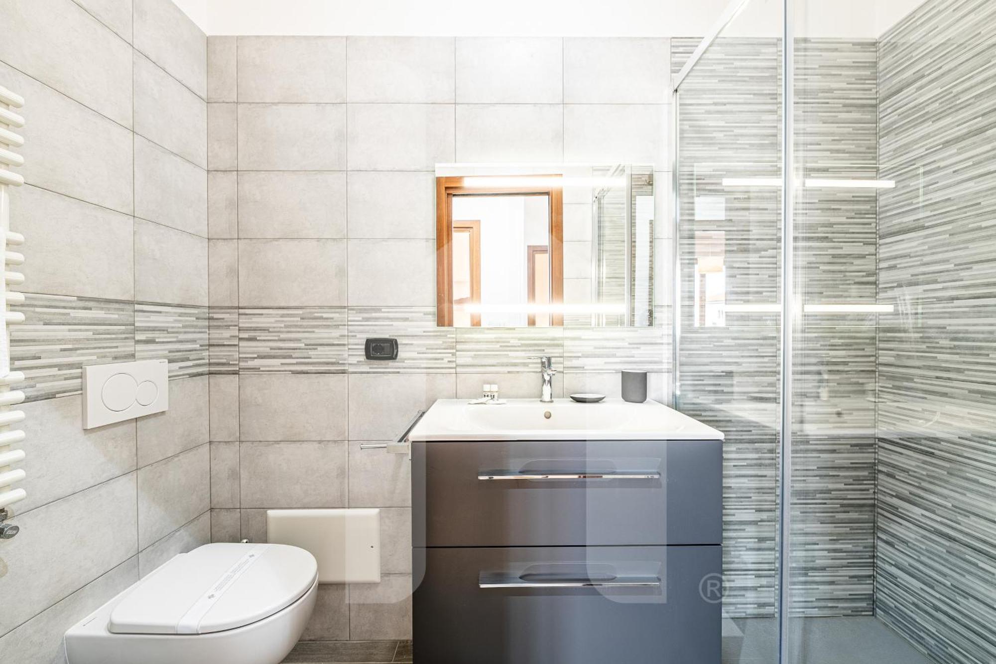 Homiday - Pisa - Elegant Apartment- 3 Camere 2 Bagni Экстерьер фото