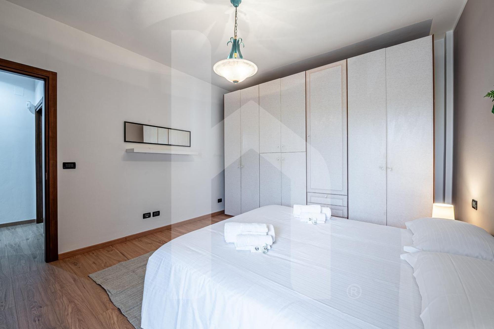 Homiday - Pisa - Elegant Apartment- 3 Camere 2 Bagni Экстерьер фото